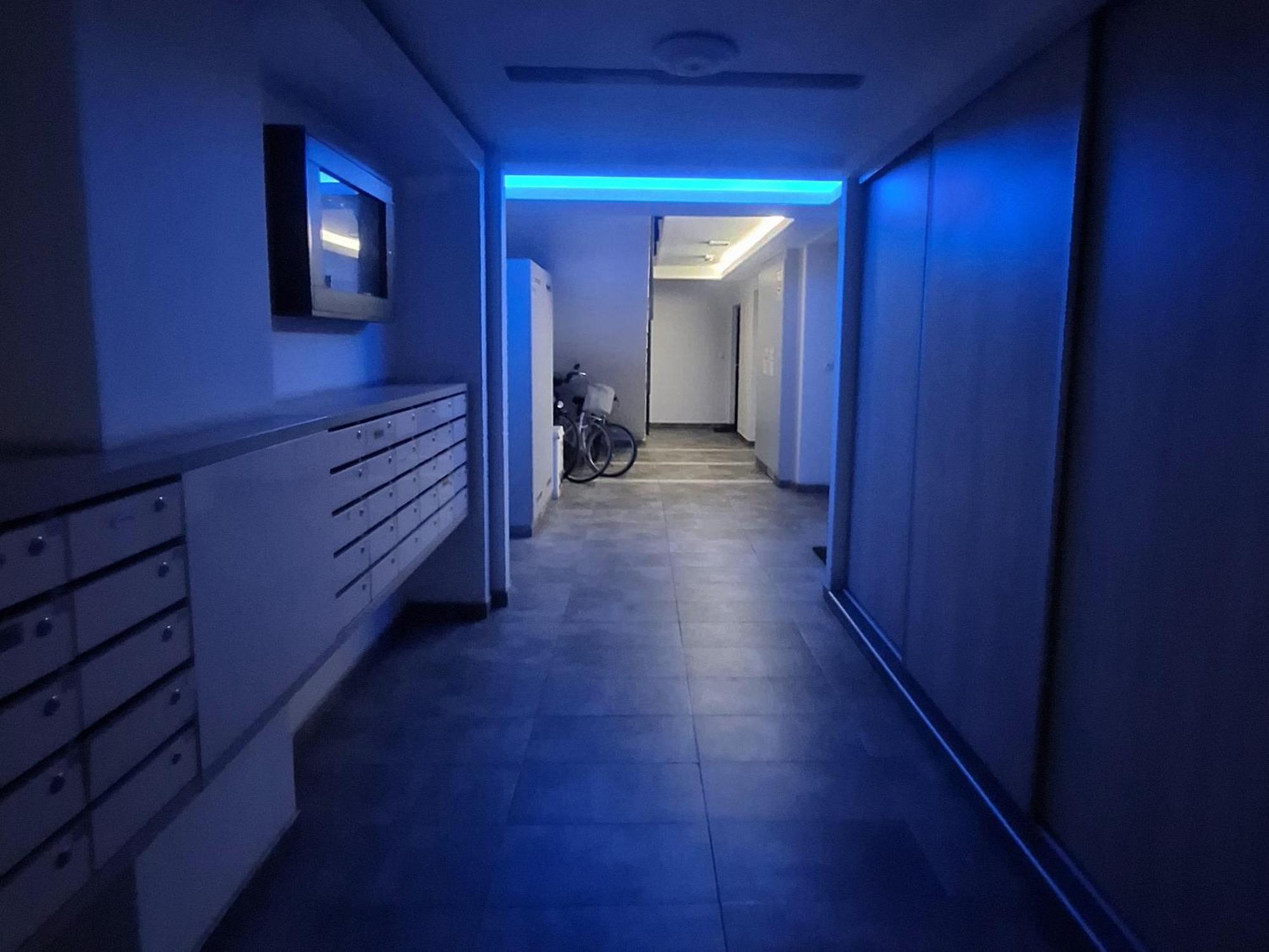 Stan Na Dan Aurora Daire Požarevac Dış mekan fotoğraf