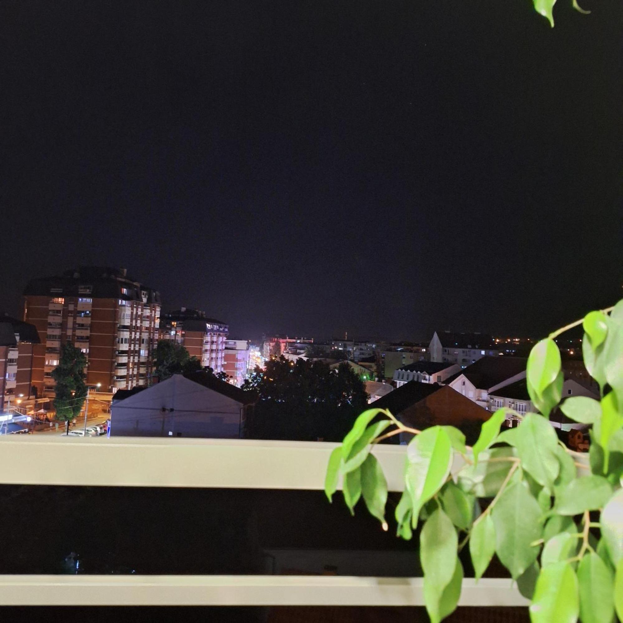 Stan Na Dan Aurora Daire Požarevac Dış mekan fotoğraf