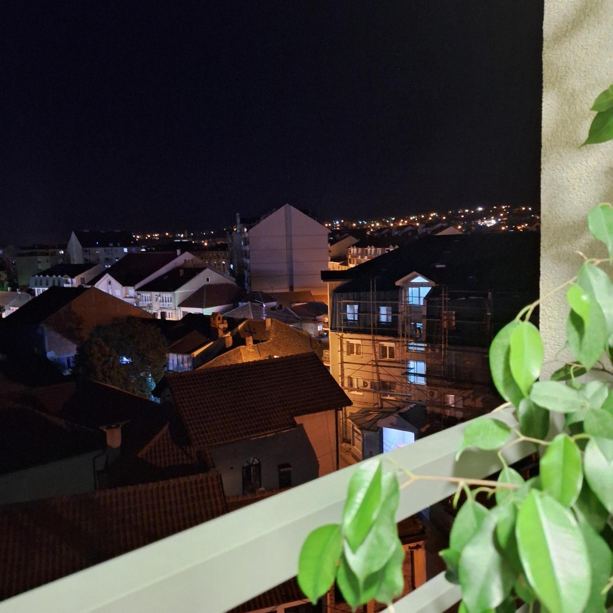 Stan Na Dan Aurora Daire Požarevac Dış mekan fotoğraf