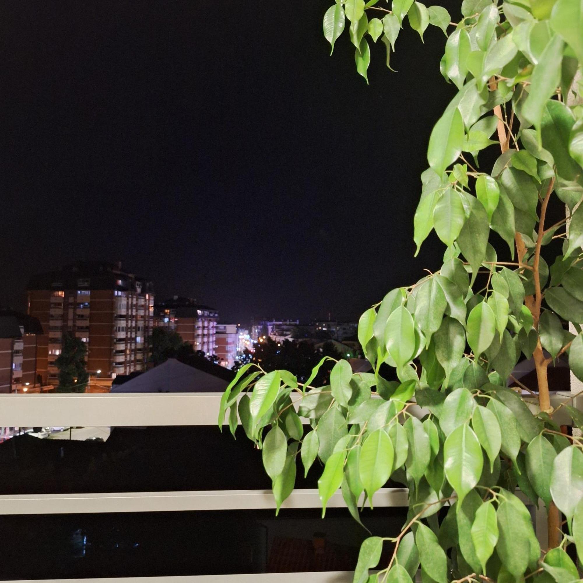 Stan Na Dan Aurora Daire Požarevac Dış mekan fotoğraf