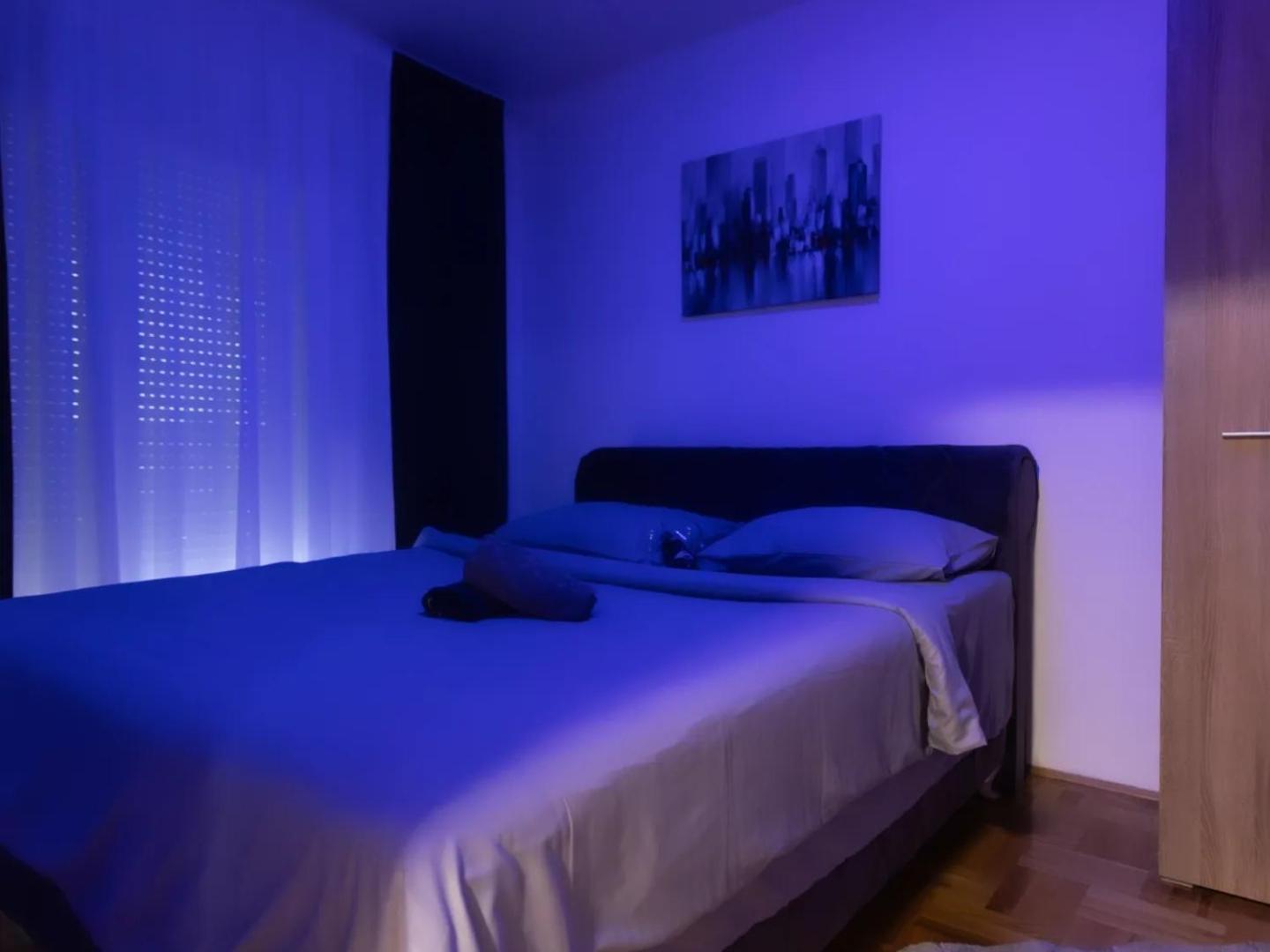 Stan Na Dan Aurora Daire Požarevac Dış mekan fotoğraf