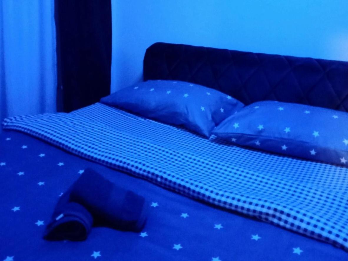 Stan Na Dan Aurora Daire Požarevac Dış mekan fotoğraf
