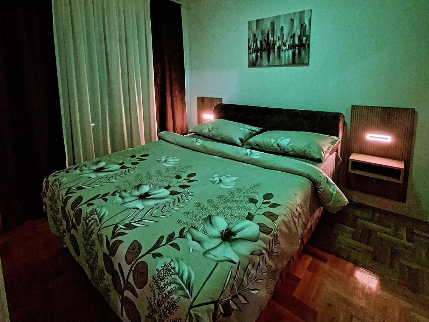 Stan Na Dan Aurora Daire Požarevac Dış mekan fotoğraf